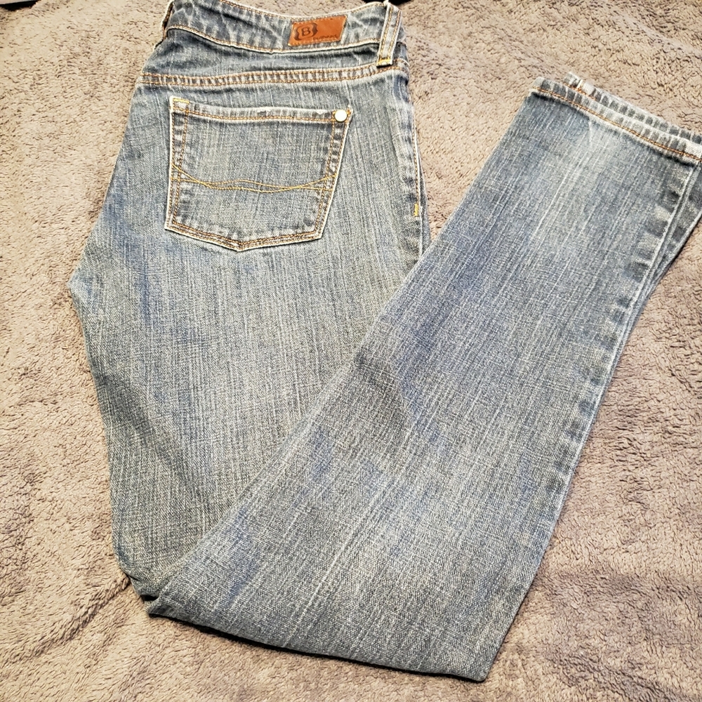 Women's Bullhead Hermosa jeans